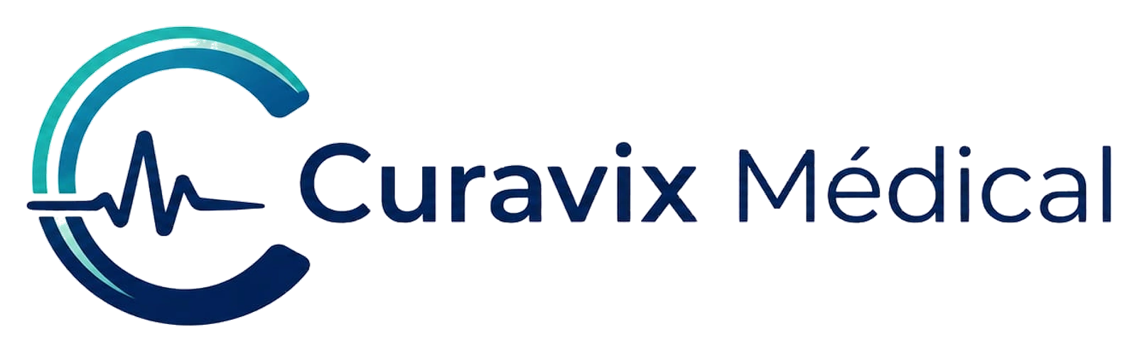 Curavix Medical logo